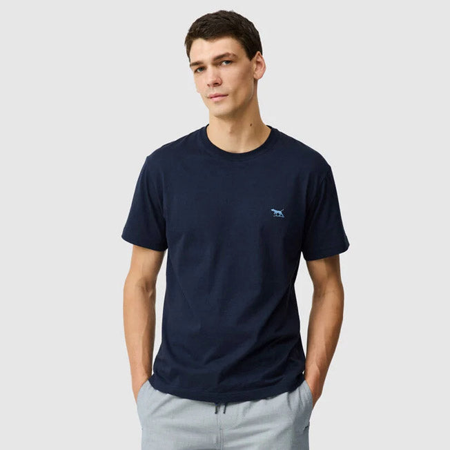 Rodd & Gunn The Gunn 2.0 Mens Tee