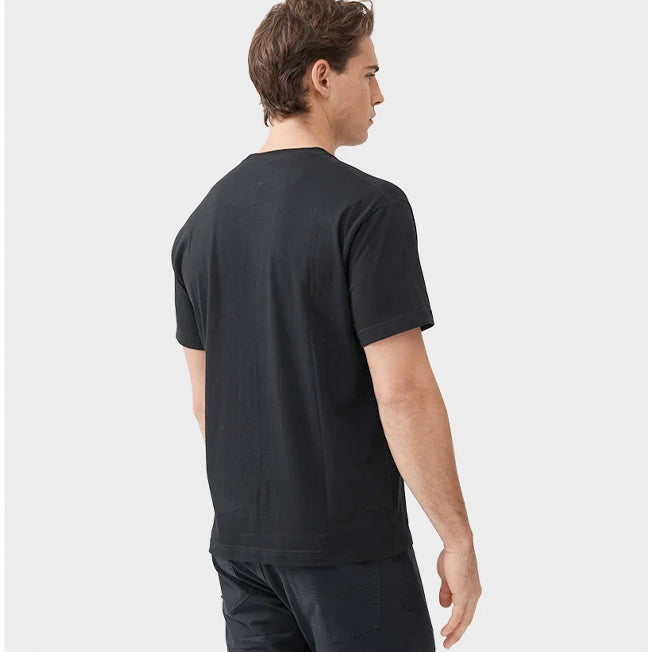 Rodd & Gunn The Gunn Mens Tee