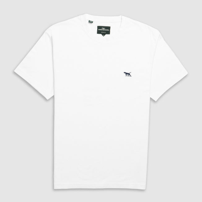 Rodd & Gunn The Gunn 2.0 Mens Tee