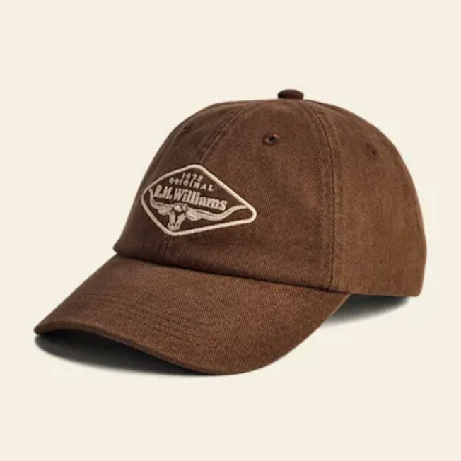 R.M. Williams Original RMW Heavy Twill Cap
