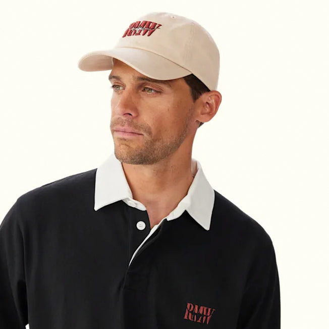 R.M. Williams Heritage Twill Cap