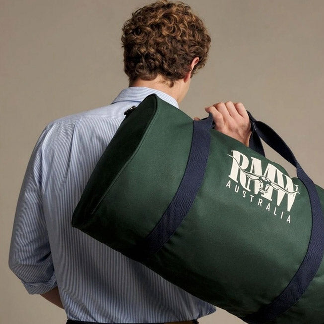R.M. Williams Heritage Bag
