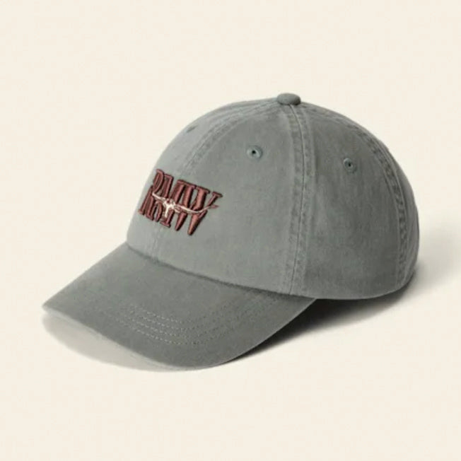 R.M. Williams Heritage Twill Cap