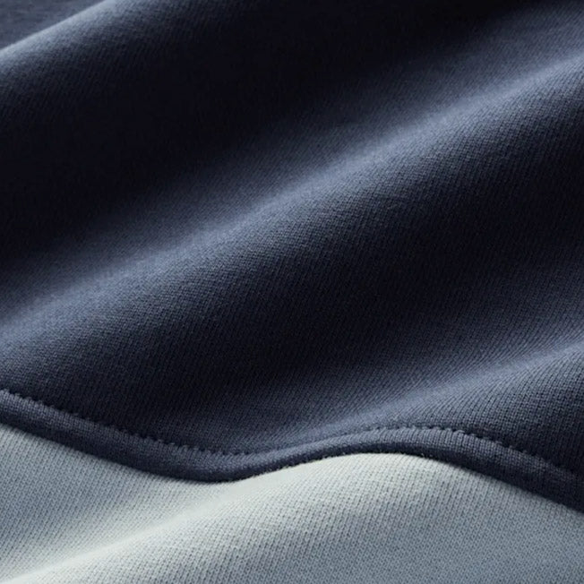R.M. Williams Heritage Panel 1/4 Zip Sweatshirt