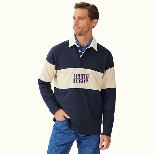 R.M. Williams Heritage Rugby