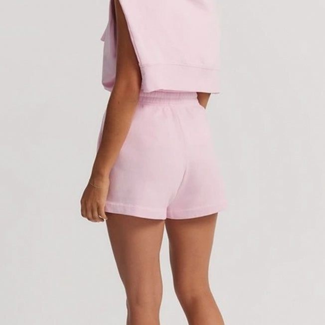 Country Road Ladies Heritage Sweat Short