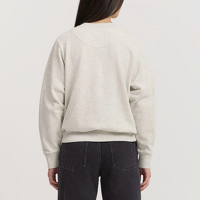 Country Road Ladies Australian Cotton Heritage Sweat