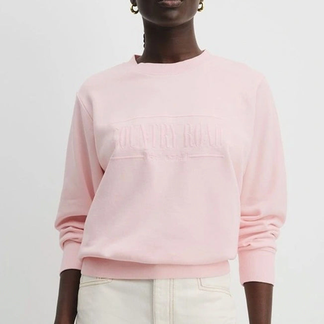 Country Road Ladies Heritage Sweat