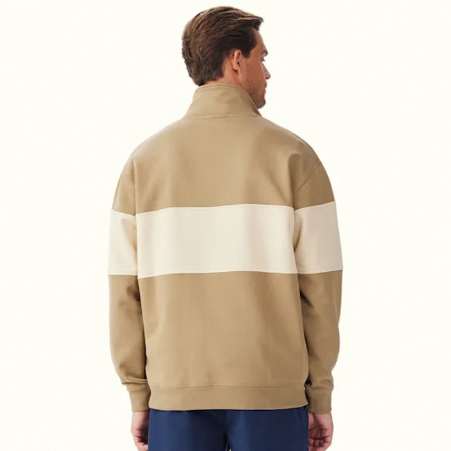 R.M. Williams Heritage 1/4 Zip Sweatshirt