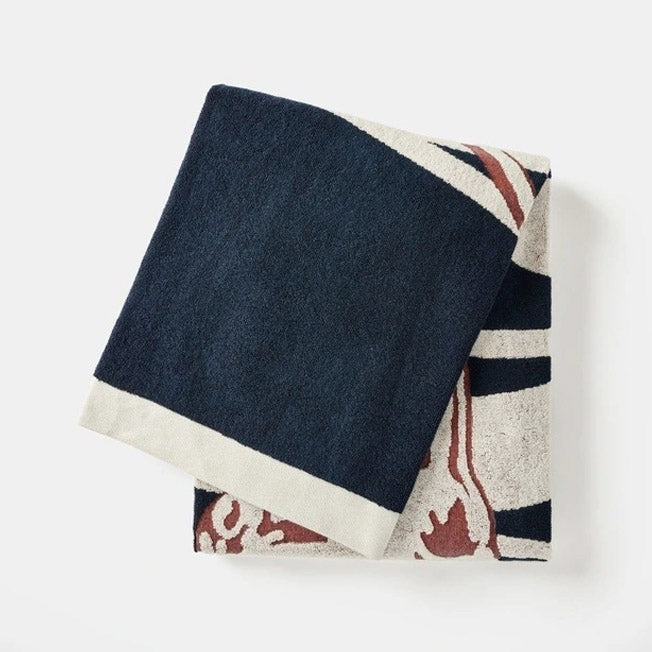R.M. Williams Heritage Towel