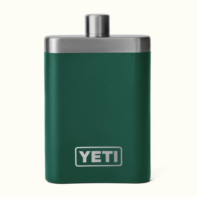 Yeti Flask
