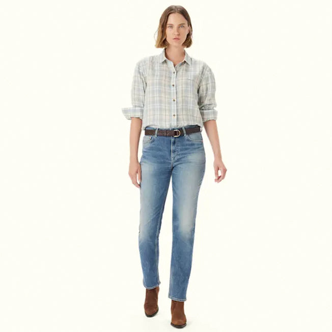 R.M. Williams Hopeland Shirt