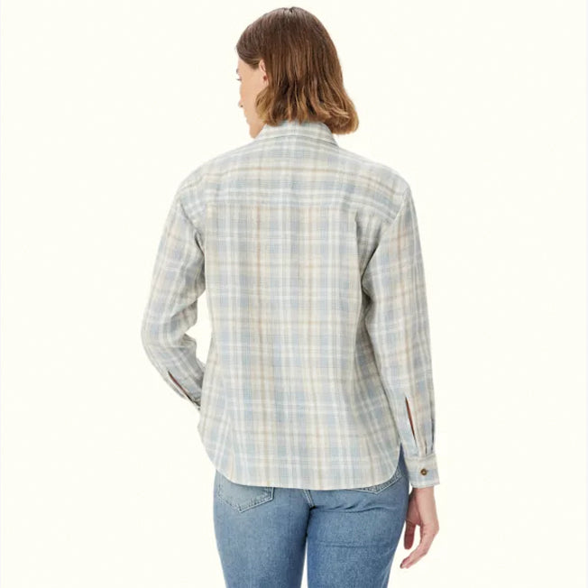 R.M. Williams Hopeland Shirt