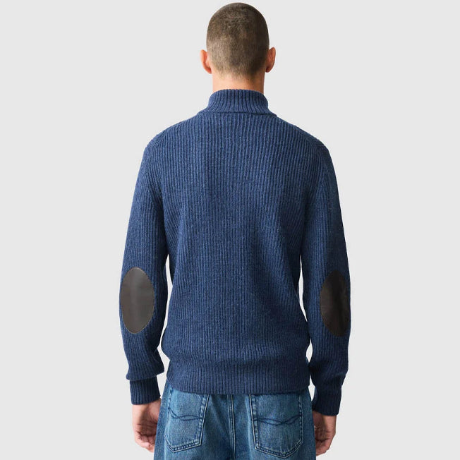 Rodd & Gunn Huka Lodge Knit