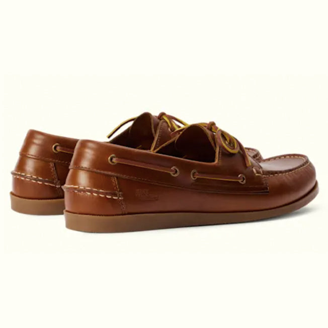 R.M. Williams Islet Moccasin
