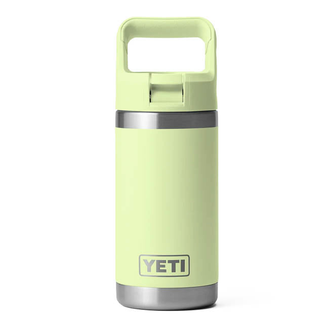 Yeti Rambler JR12 Kids Bottle With Straw Lid