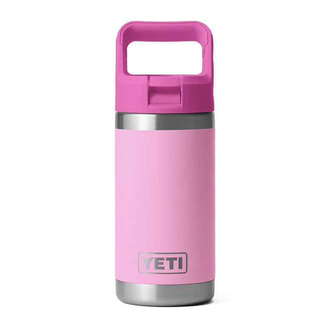 Yeti Rambler JR12 Kids Bottle With Straw Lid