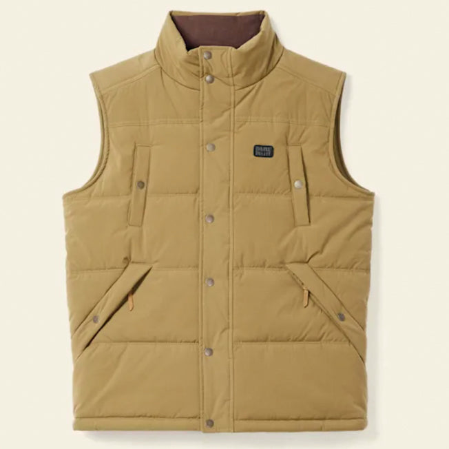 R.M. Williams Kalkite Padded Vest