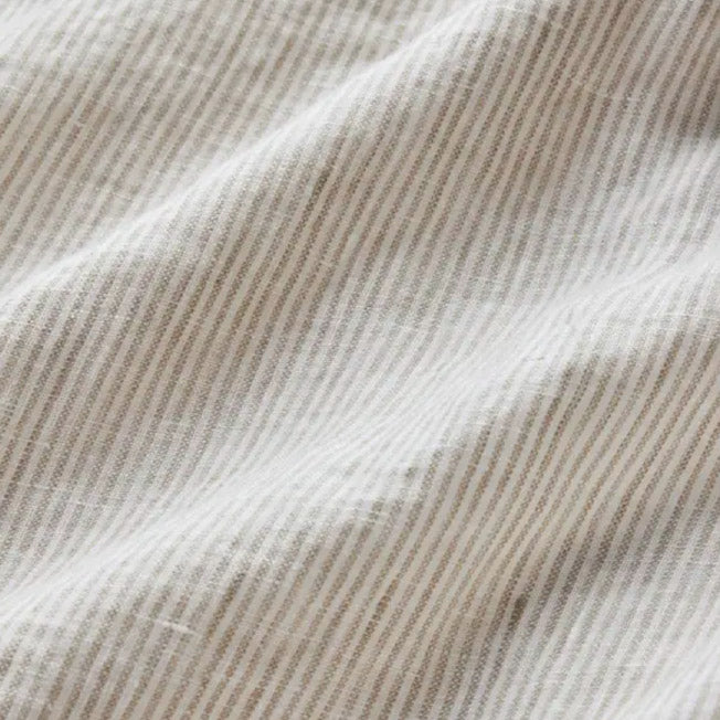 R.M. Williams Karron Linen Stripe Shirt