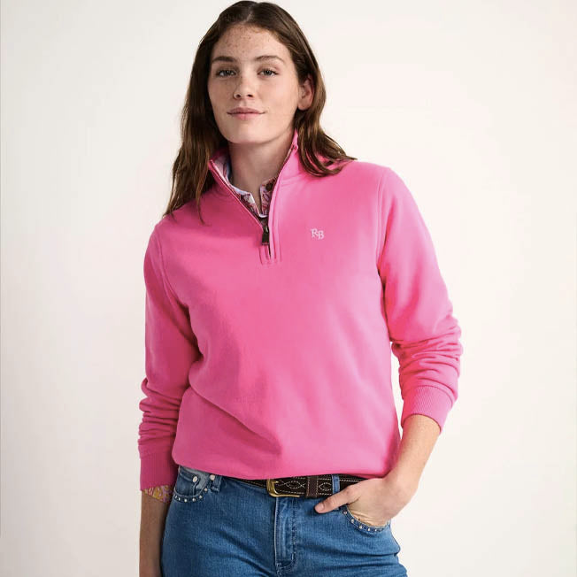 RB Sellars Ladies Kate Jumper