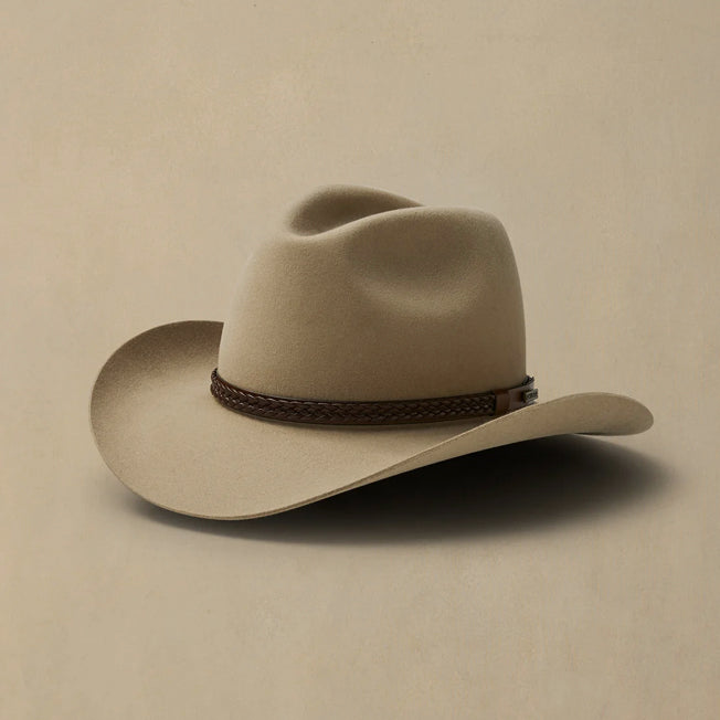 Akubra Kiandra Felt Hat
