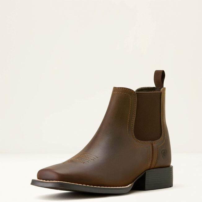 Ariat Kids Booker ES Boot