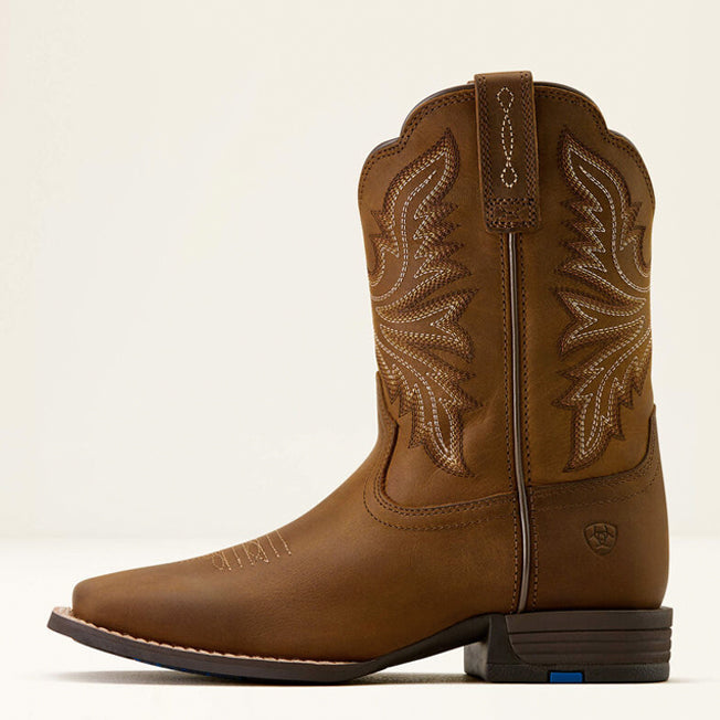 Ariat Westwood Kids WST Western Boot