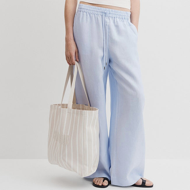 Country Road Ladies Linen Pant