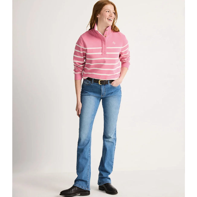 RB Sellars Ladies Lake Nash Jumper