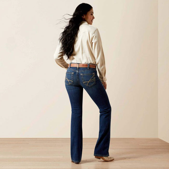 Ariat Ladies Perfect Rise BC Adalynne Jean