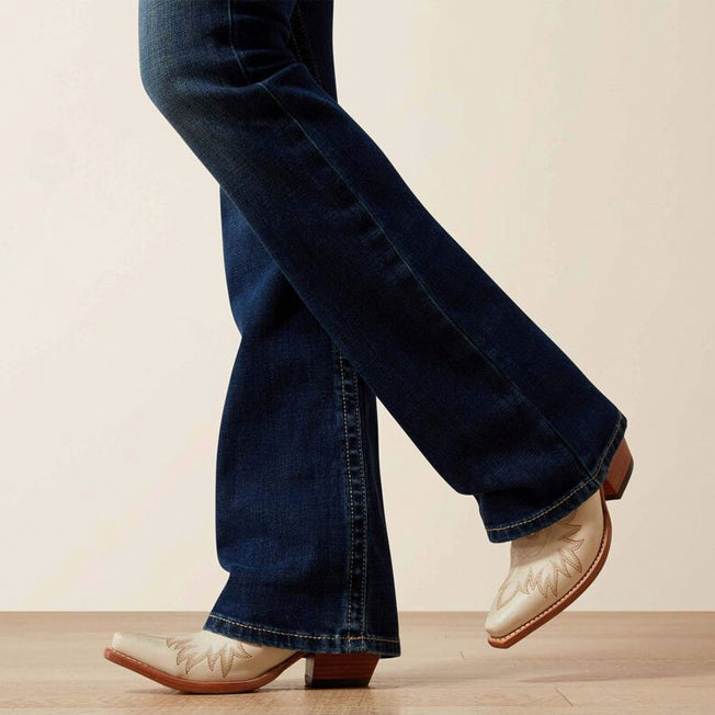 Ariat Ladies Perfect Rise BC Adalynne Jean