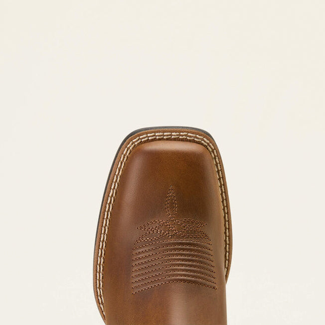 Ariat Ladies Cattle Caite WST Boot