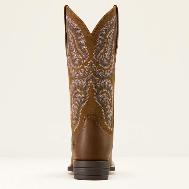 Ariat Ladies Cattle Caite WST Boot