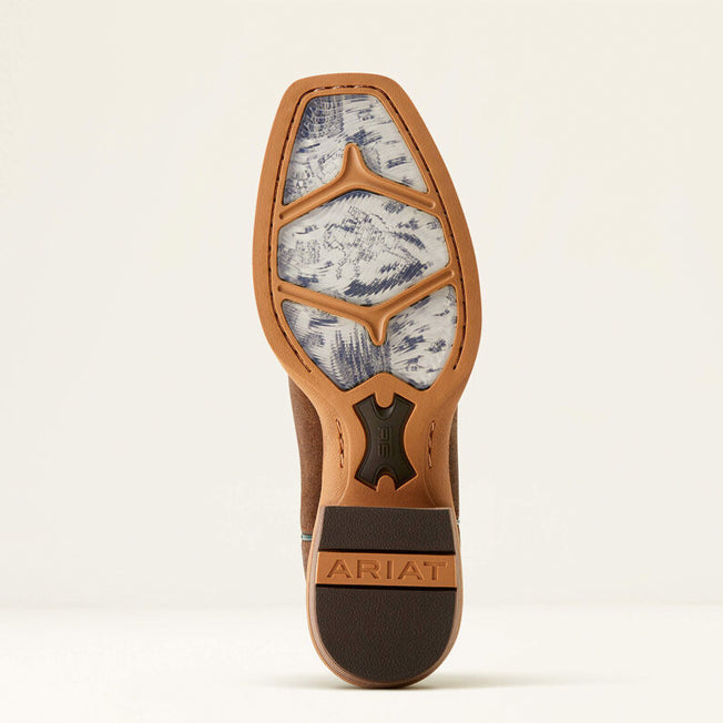 Ariat Ladies Decatur Western Boot