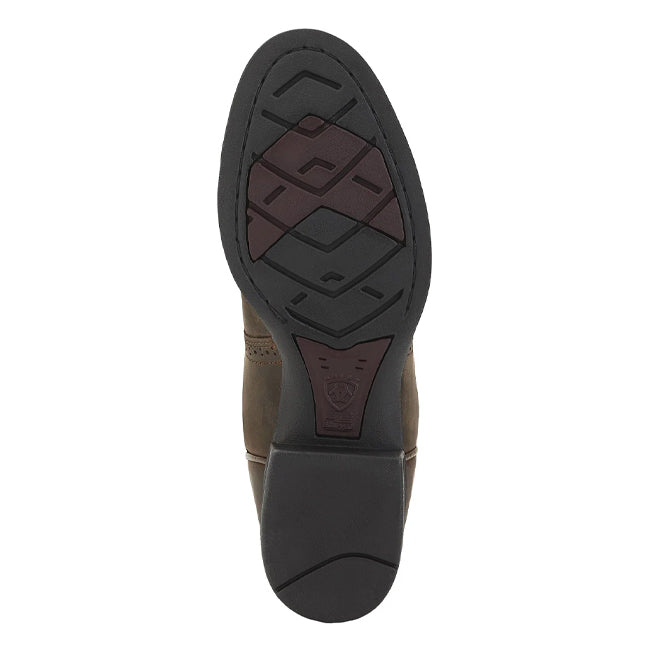 Ariat Heritage Stockman Ladies Boot