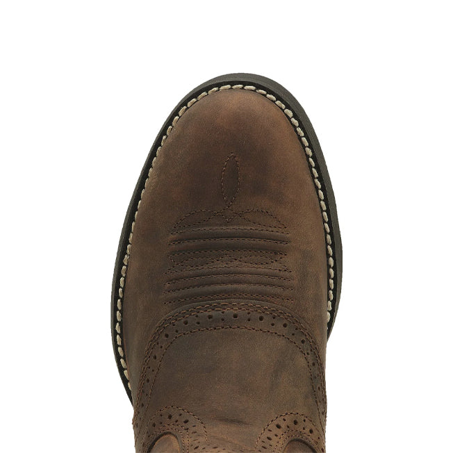 Ariat Heritage Stockman Ladies Boot