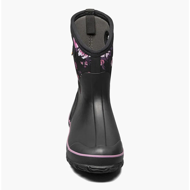 Bogs Ladies Classic Mid Painterly W/Handles