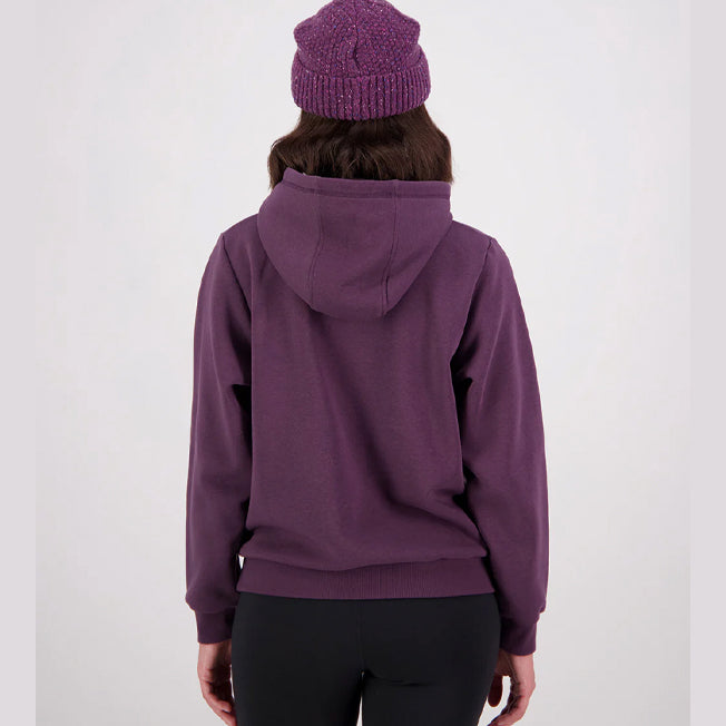 Swanndri Ladies Original Printed Hoodie