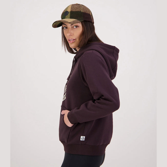 Swanndri Mens Original V2 Hoodie