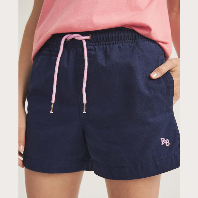 RB Sellars Ladies Australian Cotton Rugger