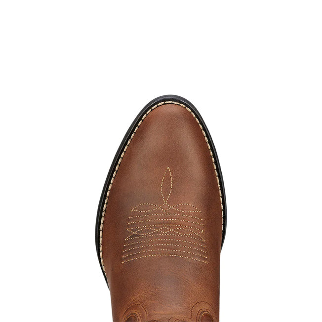 Ariat Heritage Western R-Toe Ladies