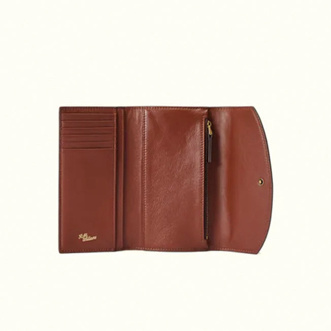 R.M. Williams Leanorah Continental Wallet