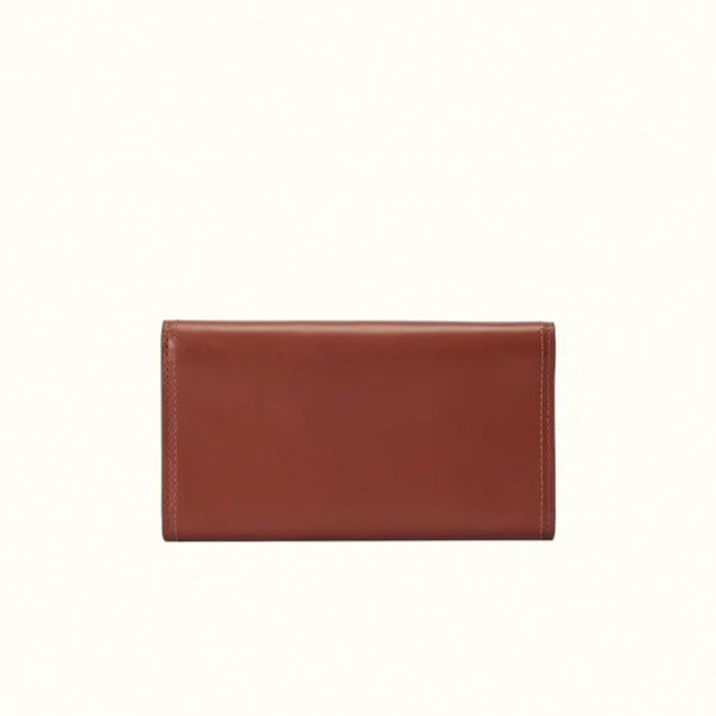 R.M. Williams Leanorah Continental Wallet