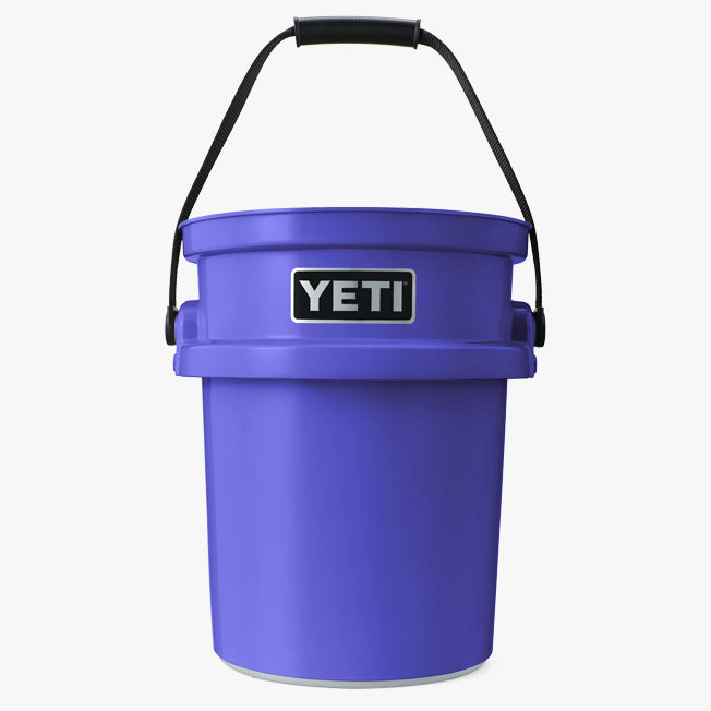 Yeti LoadOut Bucket