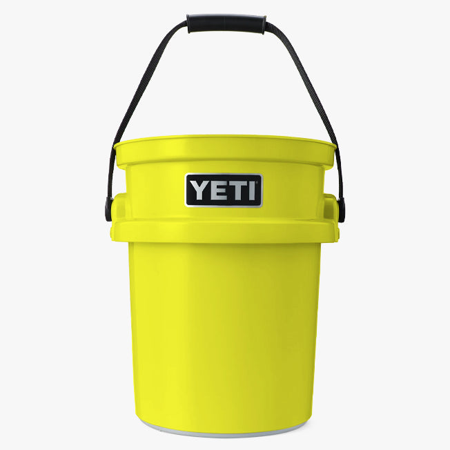 Yeti LoadOut Bucket