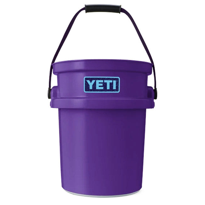 Yeti LoadOut Bucket