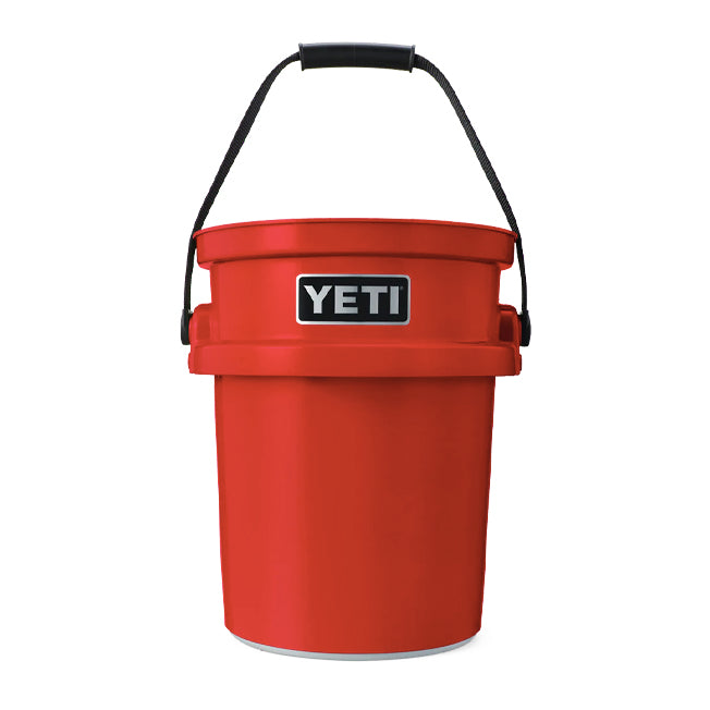 Yeti LoadOut Bucket