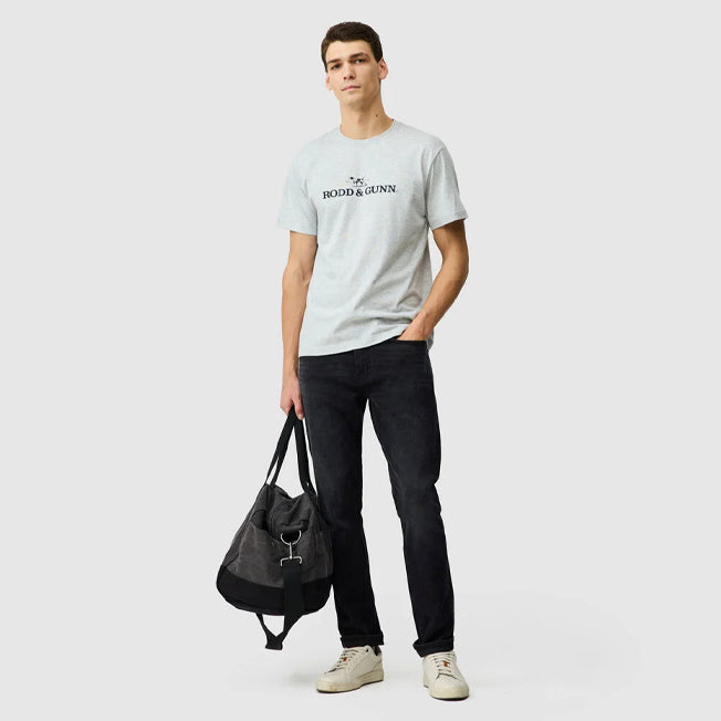 Rodd & Gunn The Logo 2.0 Mens Tee