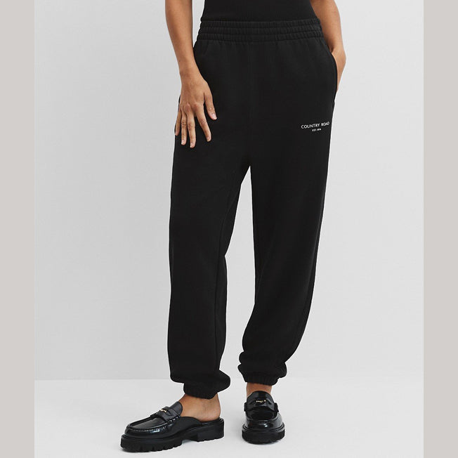 Country Road Lds Logo Track Pant