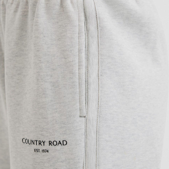 Country Road Lds Logo Track Pant